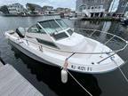 1993 Grady-White 24 Explorer Boat for Sale