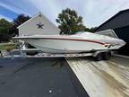 2000 Fountain 29 Fever Boat for Sale