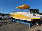 2011 Chaparral 244 Sunesta Boat for Sale