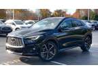2023 Infiniti QX55 ESSENTIAL AWD