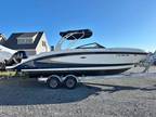2017 Sea Ray SDX 270 Outboard Boat for Sale
