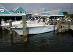 2017 Grady-White Freedom 255 Boat for Sale