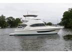 2021 Riviera 39 Open Flybridge Boat for Sale