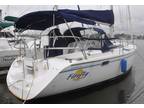 1996 Catalina 320 Boat for Sale