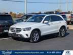 2020 Mercedes-Benz GLC 4MATIC