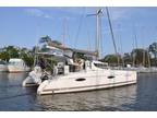 2015 Fountaine Pajot Mahe 36 Evolution Boat for Sale