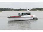 2022 Axopar 28 CABIN Boat for Sale