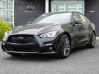 2024 Infiniti Q50 RED SPORT 400 AWD