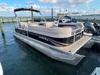 2013 Sweetwater 2486 Boat for Sale