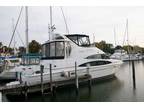2001 Carver 444 Cockpit Motor Yacht Boat for Sale