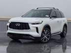 2025 Infiniti QX60 AUTOGRAPH AWD