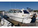 2000 Pursuit 3400 Express Boat for Sale