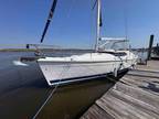 2008 Hunter 45 Center Cockpit Boat for Sale