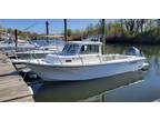 2022 Parker 2320 SL Sport Cabin Boat for Sale