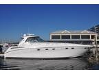 2002 Sea Ray 510 Sundancer Boat for Sale