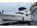 1999 Silverton 351 Sedan Cruiser Boat for Sale