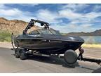 2014 Supra SC350 Boat for Sale