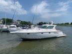 2004 Tiara 4400 Sovran Boat for Sale