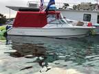 1998 Pursuit 2460 Denali Boat for Sale
