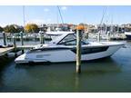 2017 Monterey 378 Super Express Boat for Sale