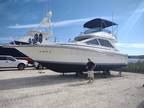 1988 Sea Ray 345 Sedan Bridge Boat for Sale