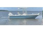 2021 Boston Whaler 210 Montauk Boat for Sale