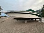 2001 Crownline 288 BR Boat for Sale