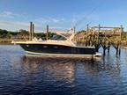 2005 Tiara 3200 Open Boat for Sale
