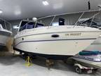2004 Rinker Fiesta Vee 312 Boat for Sale