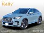 2023 Infiniti QX55 ESSENTIAL AWD