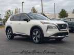 2021 Nissan Rogue Platinum FWD