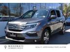 2017 Honda Pilot EX-L CLEAN , LEATHER ,HEATED SEATS, FRESH TRADE