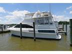 1994 Ocean Yachts 44 Aft Cabin Motor Yacht Boat for Sale