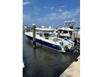 2018 Intrepid 407 Cuddy Boat for Sale