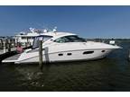 2009 Sea Ray 43/47 Sundancer Boat for Sale