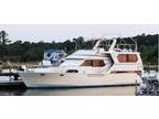 1988 Marine Trader 56 CPMY "Ark Angel" Boat for Sale
