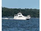 1985 Ocean Yachts 46 Aft Cabin Motor Yacht Boat for Sale