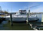 2005 Stamas 320 Express With Suzuki 350 Repower Boat for Sale