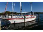 1979 Endeavour 43 Ketch Boat for Sale