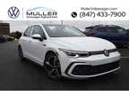 2024 Volkswagen Golf GTI 2.0T SE