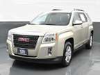 2015 GMC Terrain SLE-2