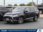 2020 Mitsubishi Outlander SE 2.4 S-AWC