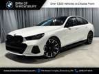 2024 BMW i5 M60