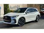 2024 Infiniti QX50 SPORT AWD
