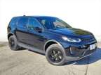2020 Land Rover Discovery Sport SE
