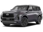 2025 Infiniti QX80 PURE AWD