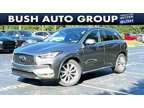 2021 Infiniti QX50 ESSENTIAL AWD