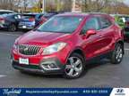 2013 Buick Encore Leather