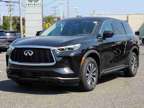2025 Infiniti QX60 PURE AWD