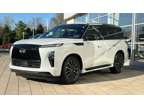 2025 Infiniti QX80 AUTOGRAPH AWD